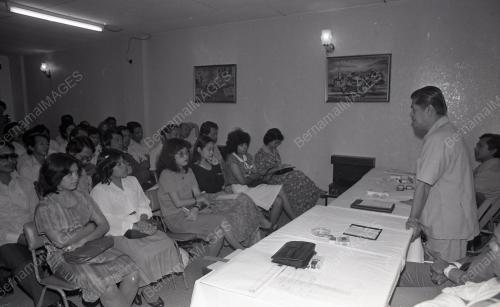 LATIHAN PERKHIDMATAN BAS