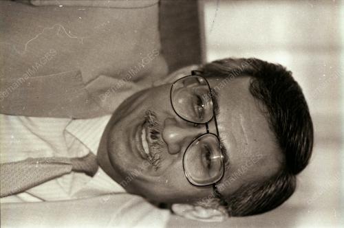 TUN DAIM ZAINUDDIN