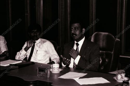 D. P. VIJANDRAN