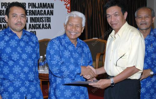 ANGKASA-BENGKEL USAHAWAN IKS