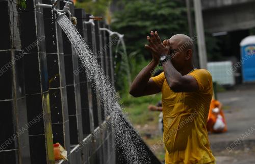 HARI THAIPUSAM