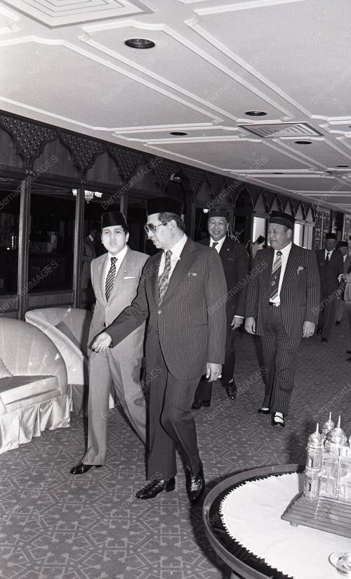 MAJLIS RAJA-RAJA