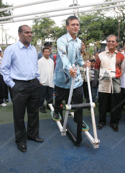 RAJA NONG CHIK RAJA ZAINAL ABIDIN