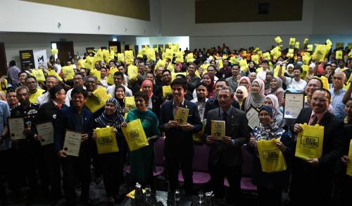 SYED SADDIQ SYED ABDUL RAHMAN