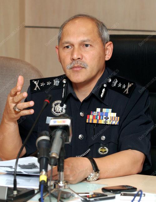 DATUK TUN HISAN TUN HAMZAH