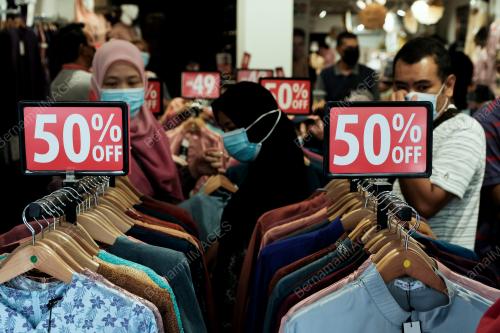 TINJAUAN CUTI HUJUNG MINGGU RAMADAN