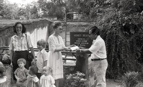 ZOO