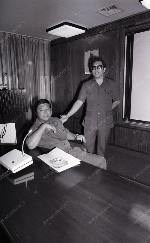 LING LIONG SIK