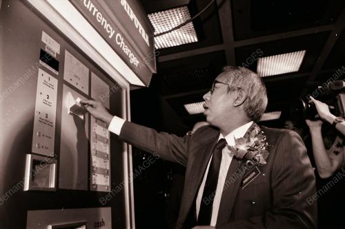 DATUK SERI SABARUDDIN CHIK