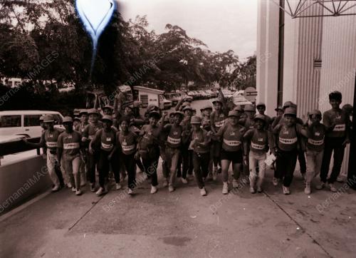 KEMBARA MUDA 1990