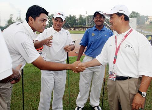MUHYIDDIN YASSIN