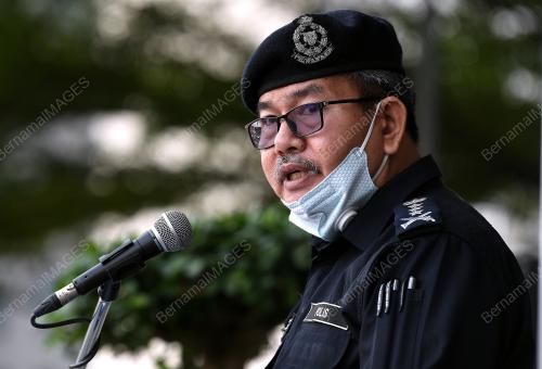 DATUK SERI MAZLAN LAZIM