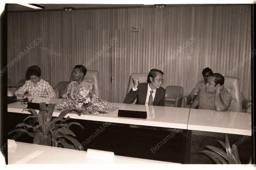 DATUK SHARIFF AHMAD