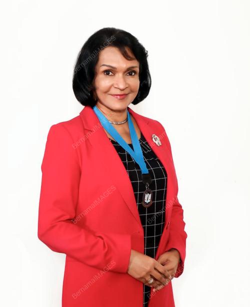DATUK SUSEELA MENON