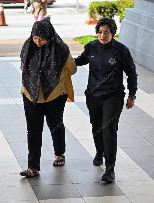 MAHKAMAH KUALA LUMPUR