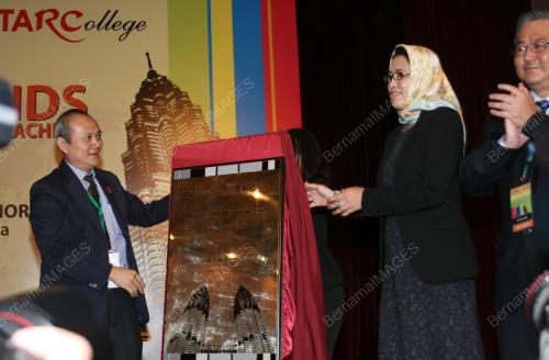 SITI HAMISAH TAPSIR