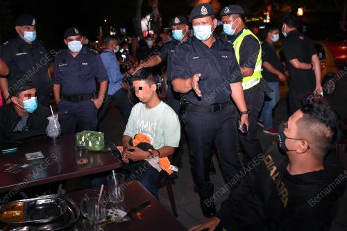 OPS PEMATUHAN SOP PKPB IPD GOMBAK