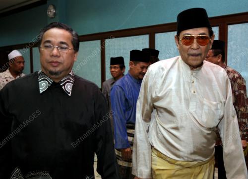 TUNKU AHMAD NERANG