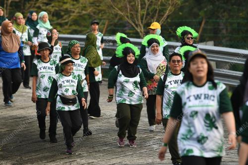 PROGRAM KARNIVAL TKC WALK-A-RUN