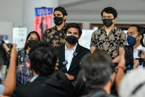 SYED SADDIQ SYED ABDUL RAHMAN