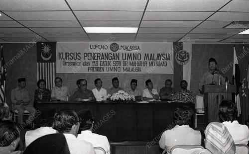 UMNO