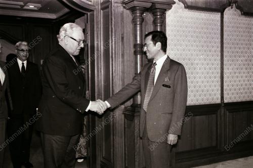DATUK SERI MAHATHIR MOHAMAD