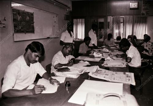 TAMIL OSAI