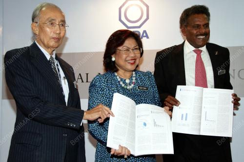 RAFIDAH AZIZ