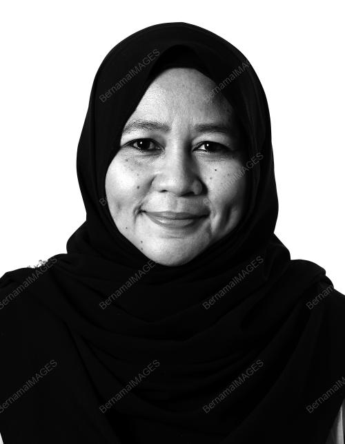 SITI RADZEAH RAHMAT