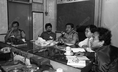 ANUGERAH POLIS TERBAIK