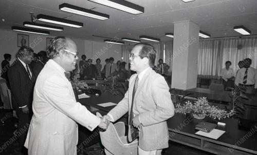 DATUK SHARIFF AHMAD
