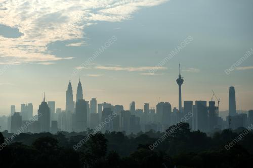 BANDARAYA KUALA LUMPUR