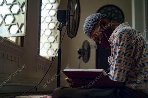 TINJAUAN NUZUL QURAN