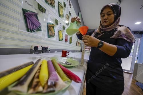 AKAK AISKRIM MALAYSIA