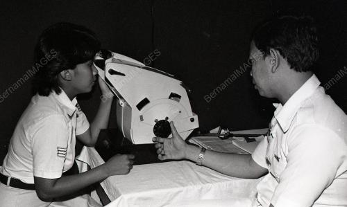 INSTITUTE OF AVIATION MEDIC