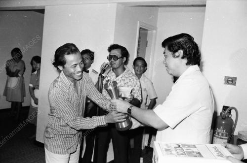 LING LIONG SIK
