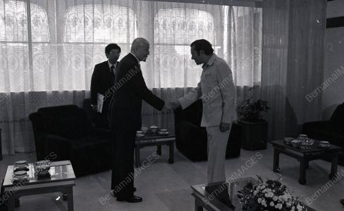 DATUK SERI DR. MAHATHIR MOHAMAD