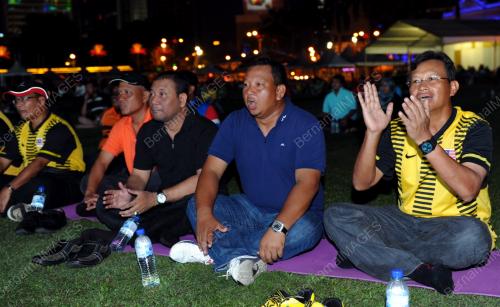 DATUK AHMAD SHABERY CHEEK