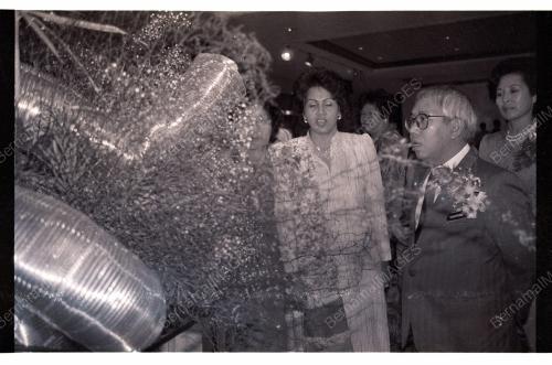 SABARUDIN CHIK RASMI PAMERAN