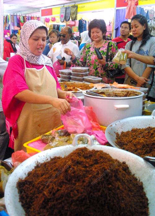 SERUNDING