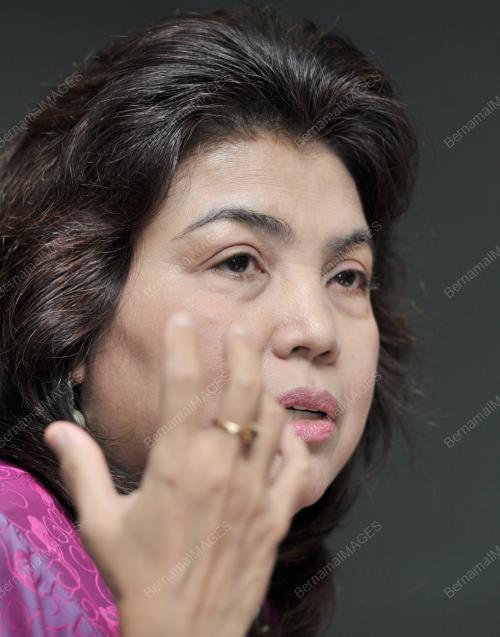DATUK JALILAH BABA