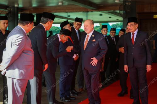 SULTAN IBRAHIM