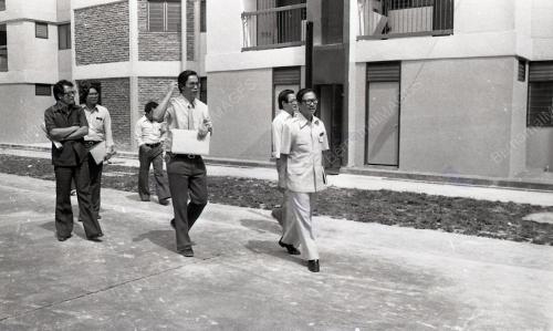 KETUA PENGARAH DBKL