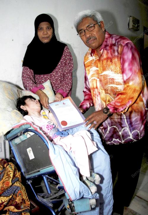 ABDUL HADI AWANG KECHIL