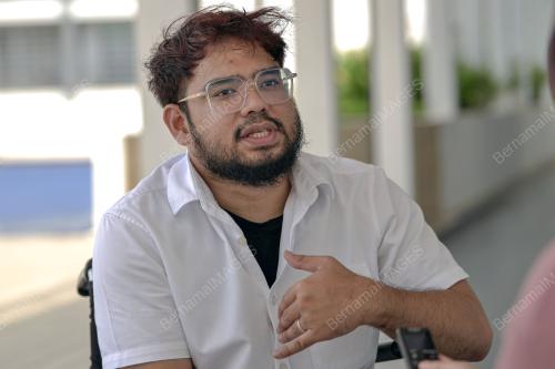 AZZRULKHAN HASRULLAH MATSAH