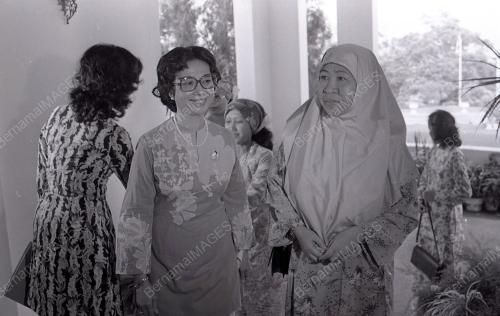 DATIN PADUKA DR. SITI HASMAH MOHD ALI