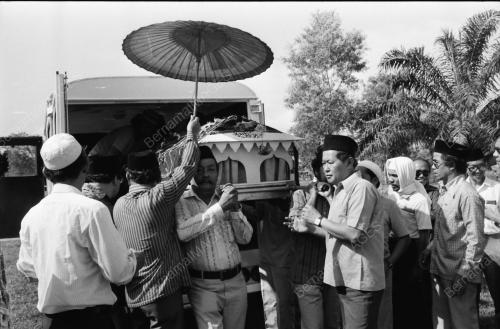PENGKEBUMIAN