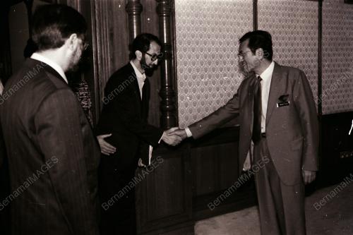 DATUK SERI MAHATHIR MUHAMAD