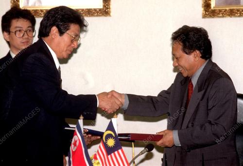 PERJANJIAN PENGHAPUSAN SEPARA VISA