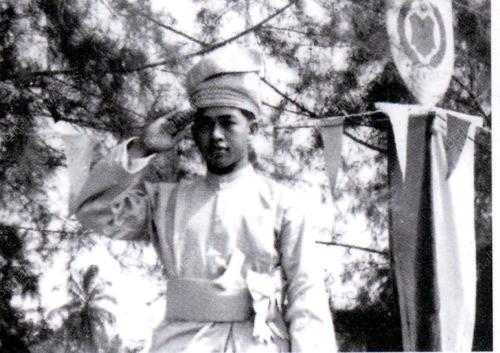 TUANKU SYED SIRAJUDDIN